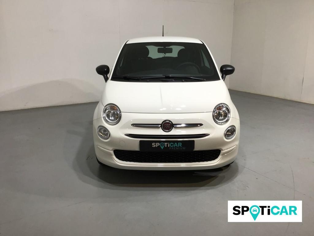 Fiat 500 Monotrim 1.0 Hybrid 51KW (70 CV) 5