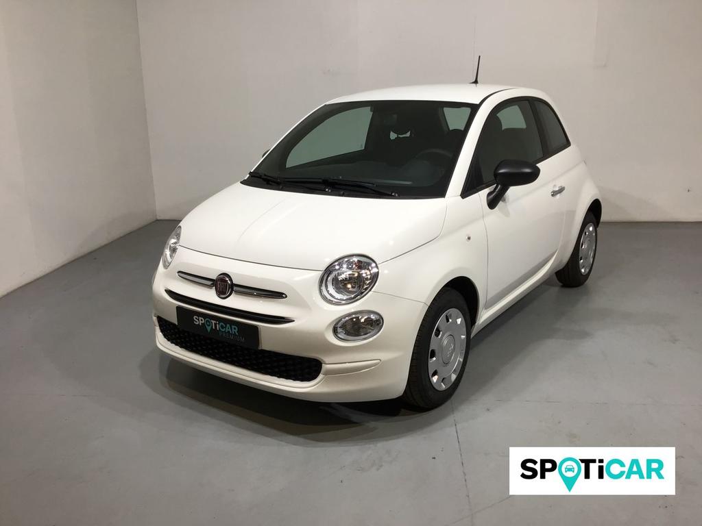 Fiat 500 Monotrim 1.0 Hybrid 51KW (70 CV) 4