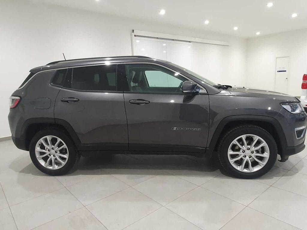 Jeep Compass 1.3 Gse T4 96kW (130CV) Limited MT FWD 4