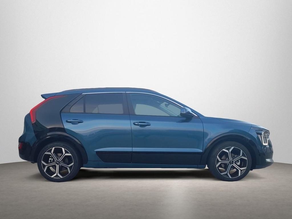 Kia Niro 1.6 GDi PHEV 135kW (183CV) Emotion 3