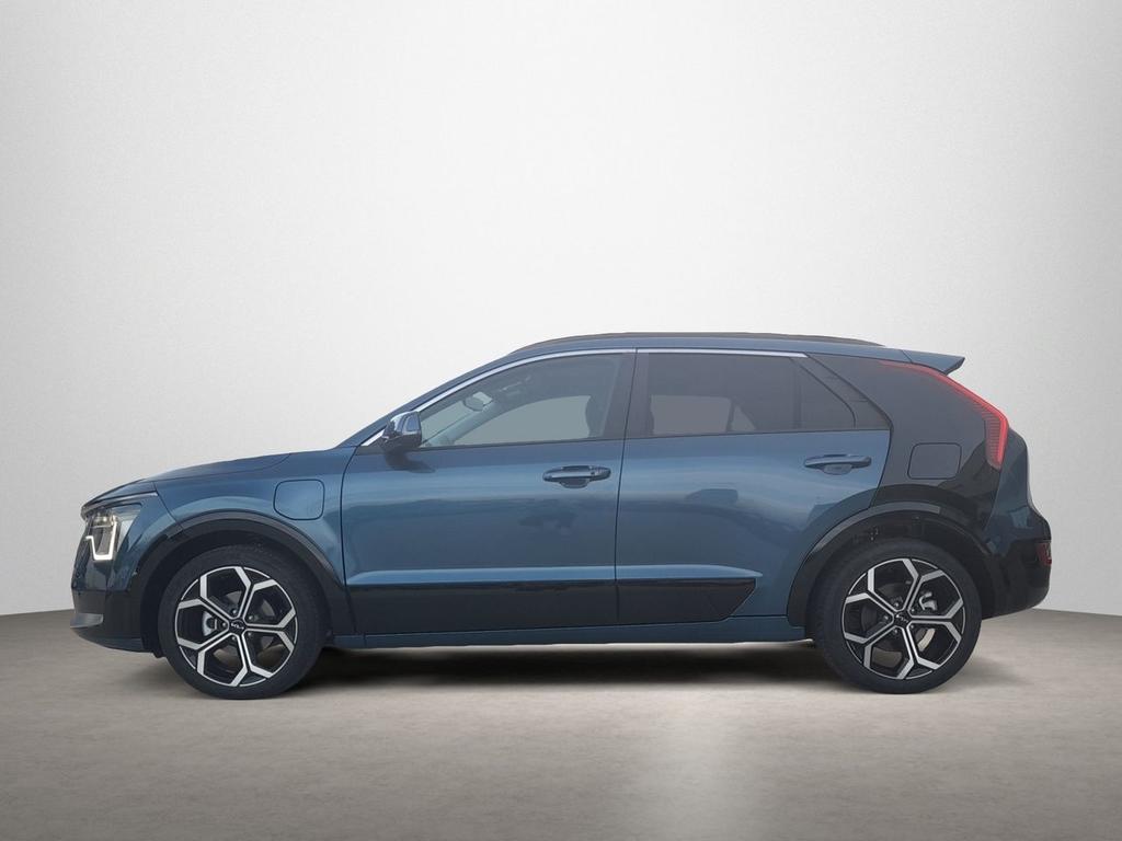 Kia Niro 1.6 GDi PHEV 135kW (183CV) Emotion 5