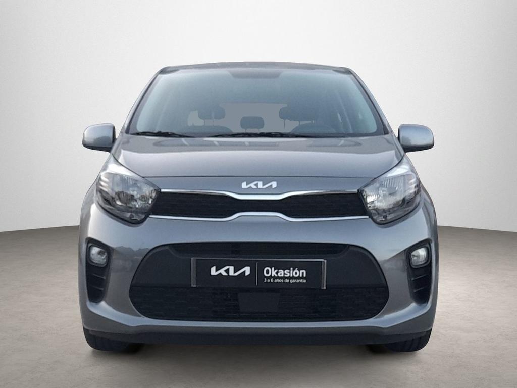 Kia Picanto 1.0 DPi 46kW (63CV) Concept 4