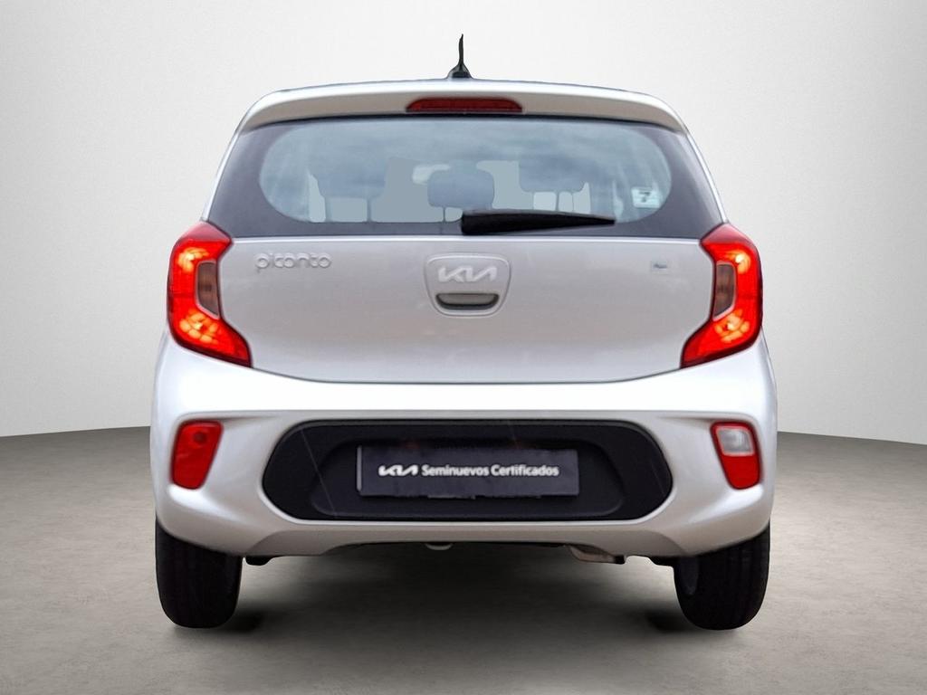 Kia Picanto 1.0 DPi 46kW (63CV) Concept 6