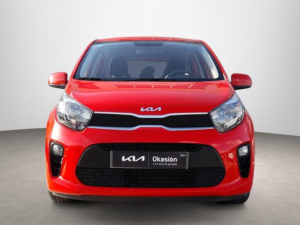 Kia Picanto 1.0 DPi 49kW (67CV) Concept 4