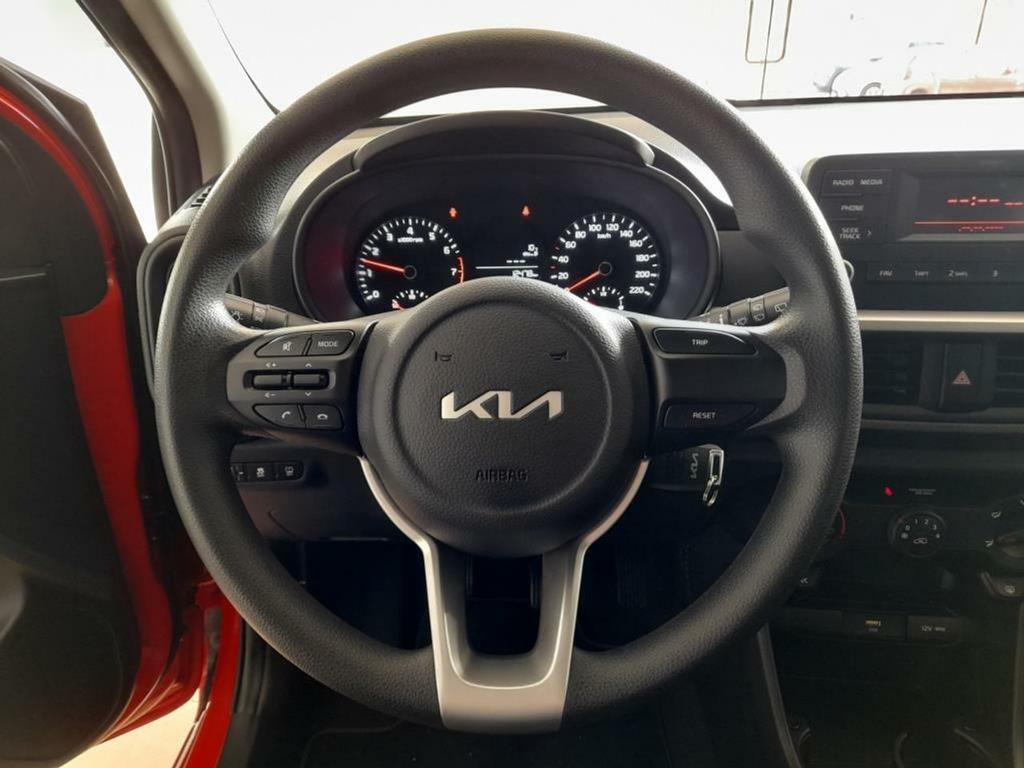 Kia Picanto 1.0 DPi 49kW (67CV) Concept 13