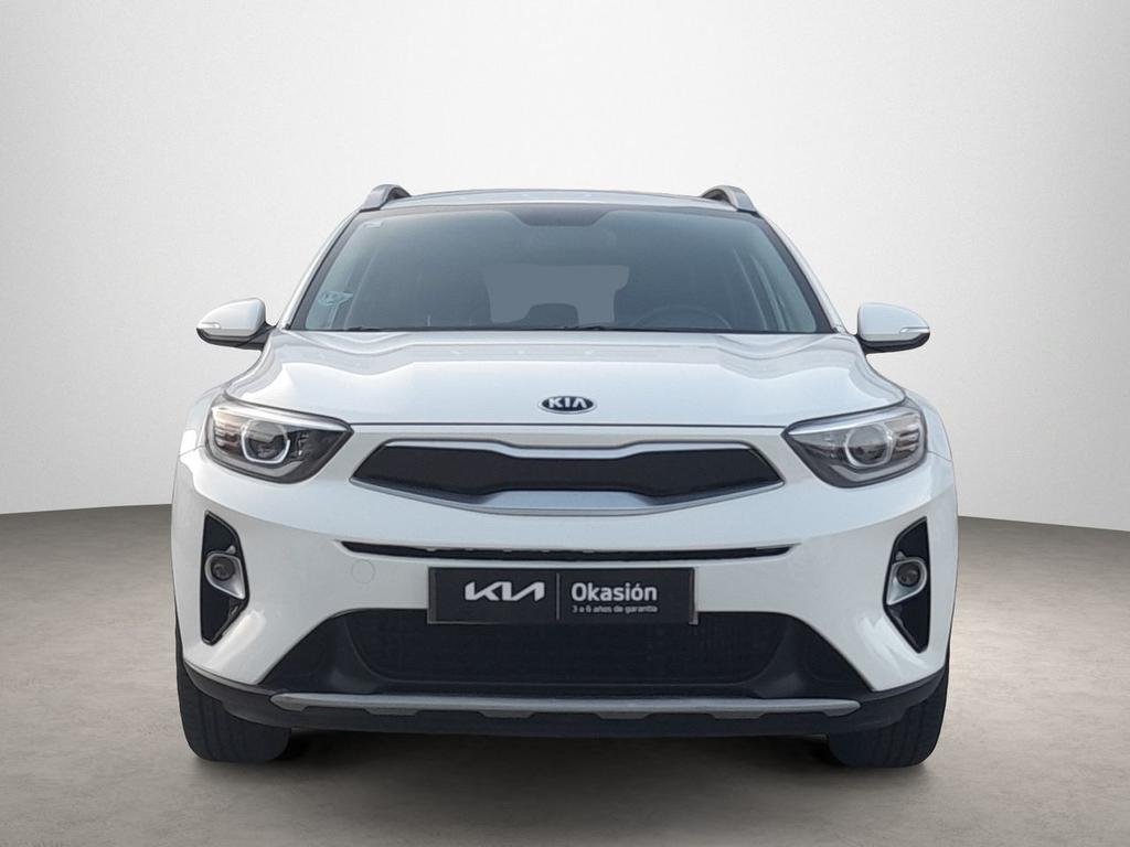 Kia Stonic 1.0 T-GDi 74kW (100CV) Black Edition 3