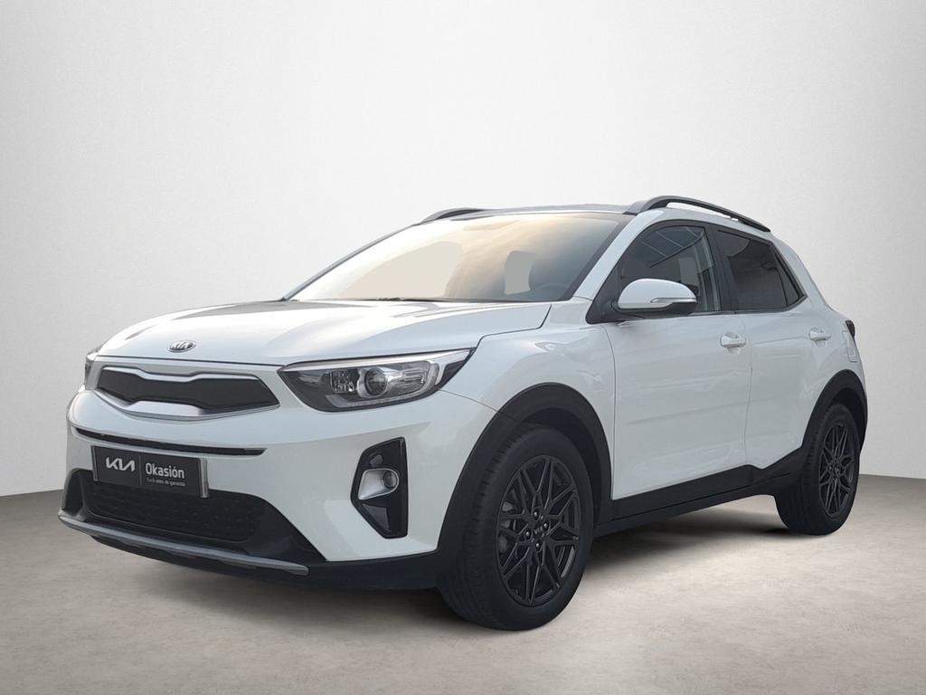 Kia Stonic 1.0 T-GDi 74kW (100CV) Black Edition 4