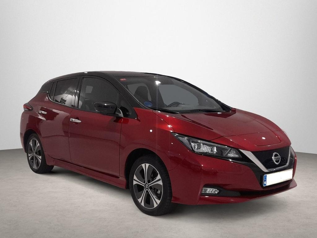 Nissan Leaf 62kWh e+ Tekna 3