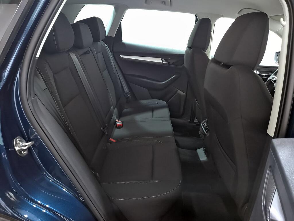 Skoda Karoq 1.5 TSI 110kW (150CV) ACT Ambition 6