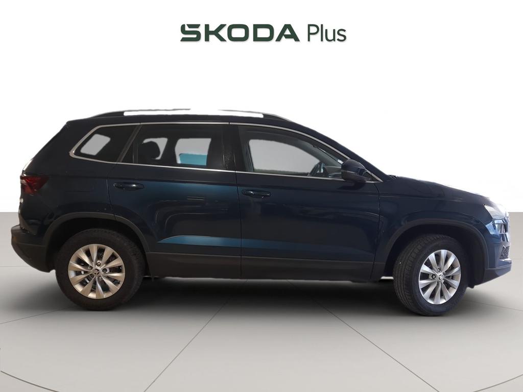 Skoda Karoq 1.5 TSI 110kW (150CV) ACT Ambition 3