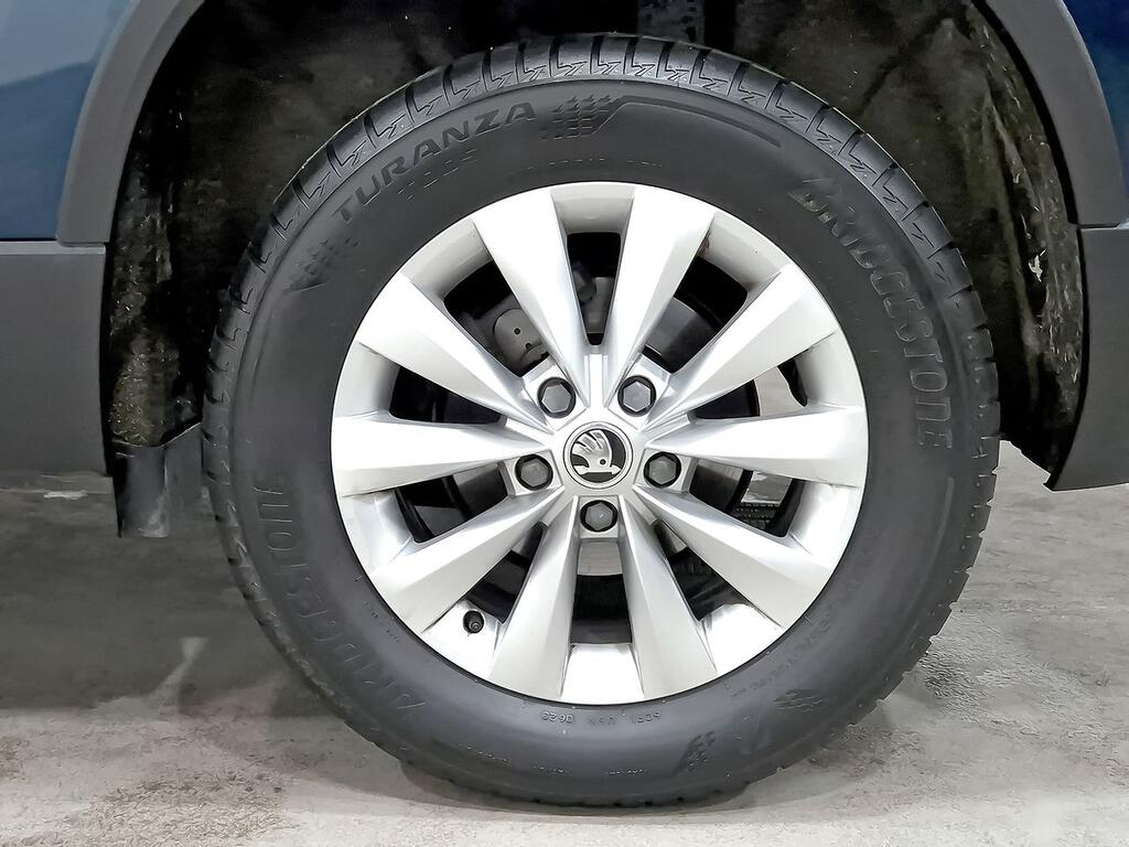 Skoda Karoq 1.5 TSI 110kW (150CV) ACT Ambition 8