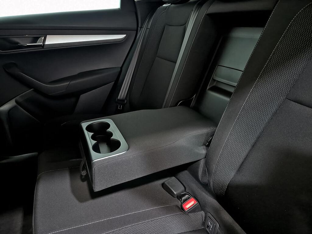 Skoda Karoq 1.5 TSI 110kW (150CV) ACT Ambition 9
