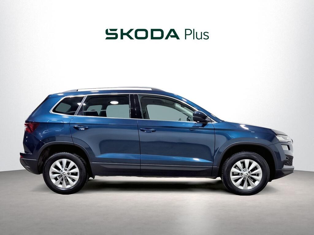 Skoda Karoq 1.5 TSI 110kW (150CV) ACT Ambition 3