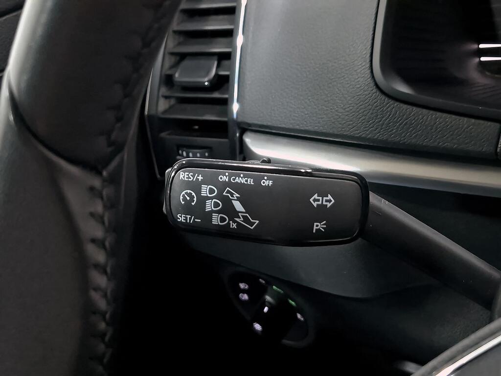 Skoda Karoq 1.5 TSI 110kW (150CV) ACT Ambition 13