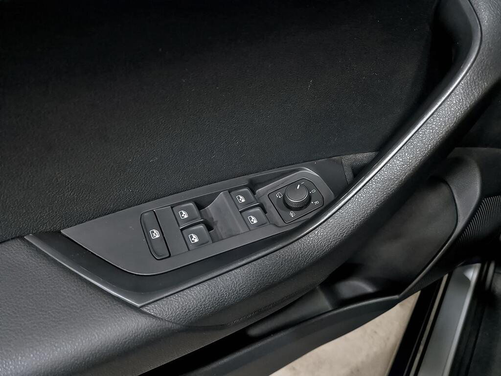 Skoda Karoq 1.5 TSI 110kW (150CV) ACT Ambition 10
