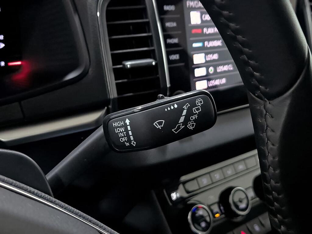 Skoda Karoq 1.5 TSI 110kW (150CV) ACT Ambition 14