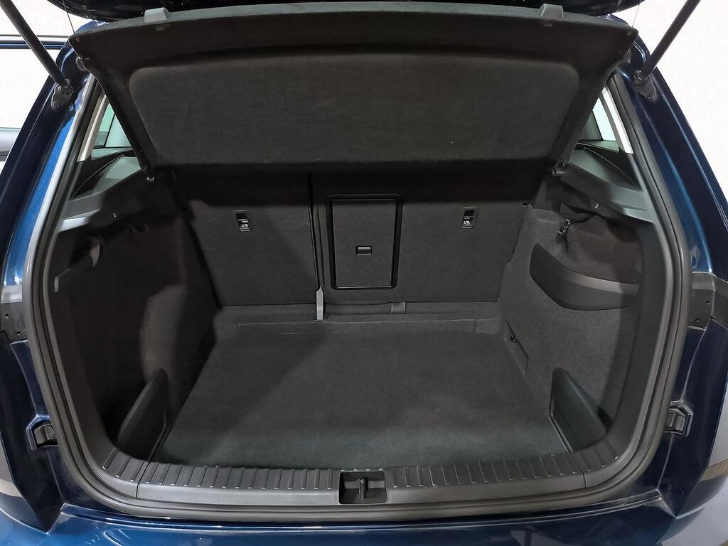 Skoda Karoq 1.5 TSI 110kW (150CV) ACT Ambition 7