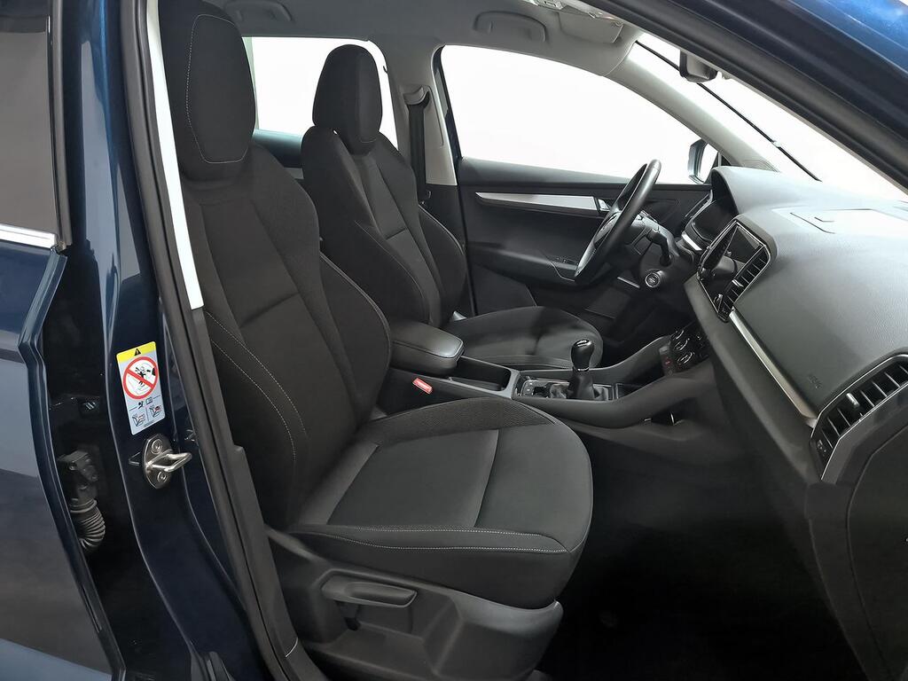 Skoda Karoq 1.5 TSI 110kW (150CV) ACT Ambition 5