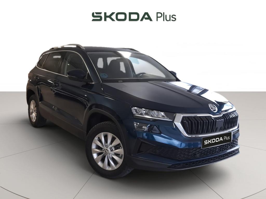 Skoda Karoq 1.5 TSI 110kW (150CV) ACT Ambition 1