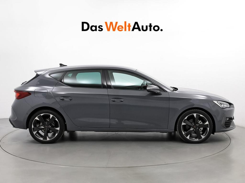 Cupra León 1.5 eTSI 110kW (150CV) DSG 3