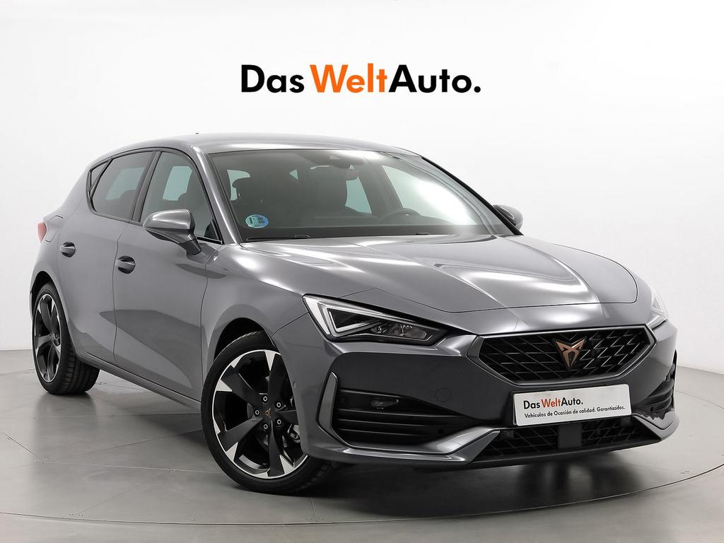 Cupra León 1.5 eTSI 110kW (150CV) DSG 1