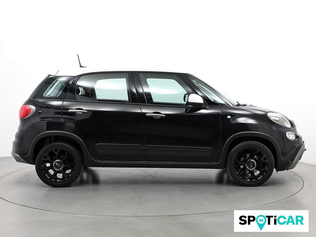 Fiat 500L Connect 1.4 16v 70 kW (95 CV) S&S 3