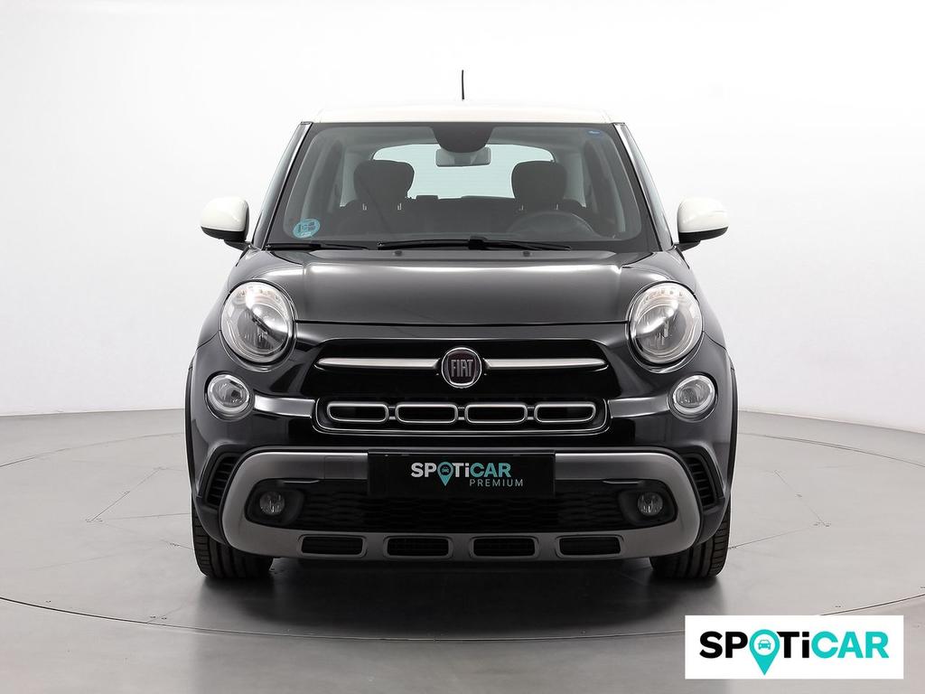 Fiat 500L Connect 1.4 16v 70 kW (95 CV) S&S 5