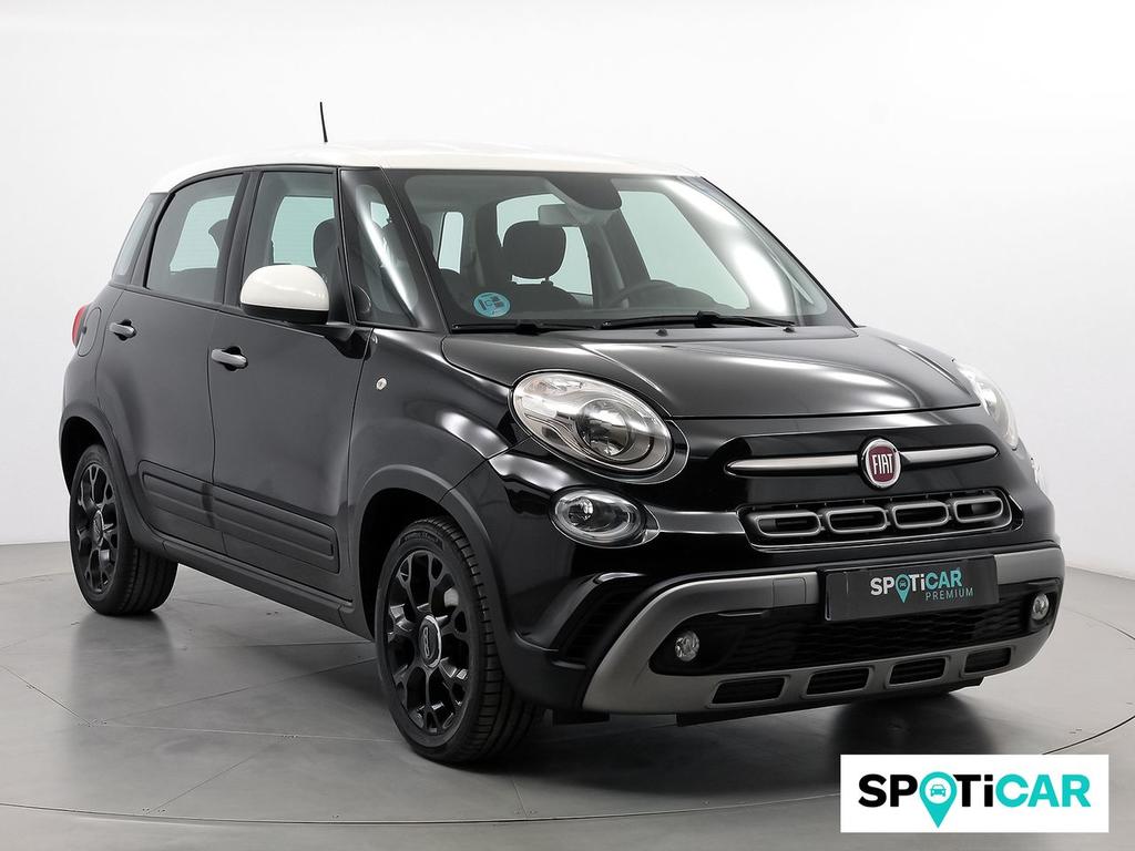 Fiat 500L Connect 1.4 16v 70 kW (95 CV) S&S 1