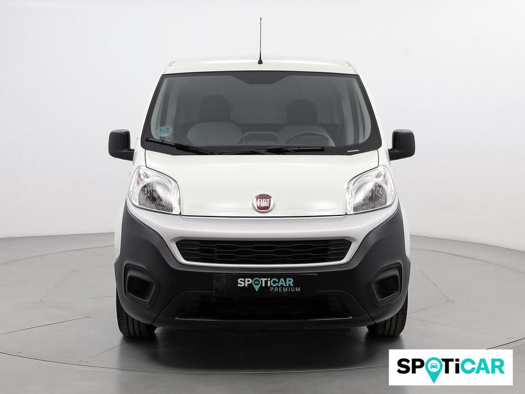 Fiat Fiorino CARGO 1.3 MULTIJET 16V 95 SX 4P N1 5