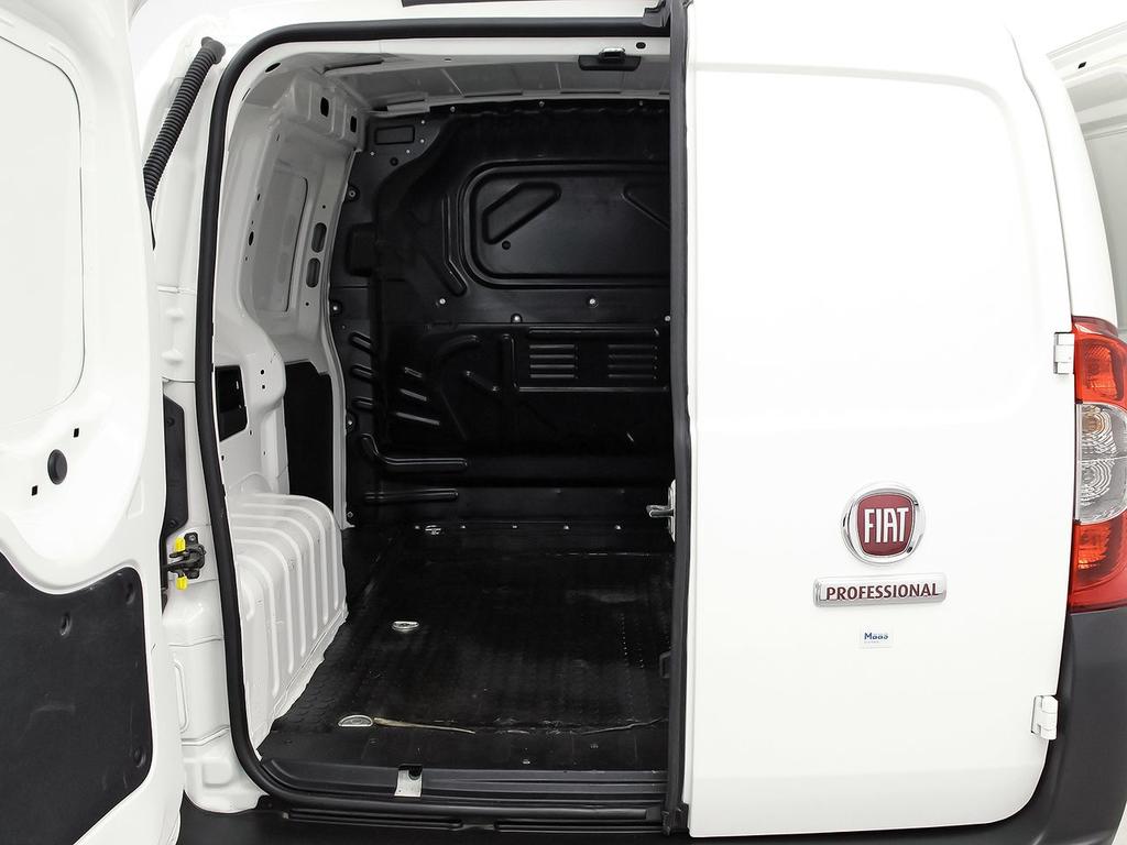 Fiat Fiorino CARGO 1.3 MULTIJET 16V 95 SX 4P N1 31