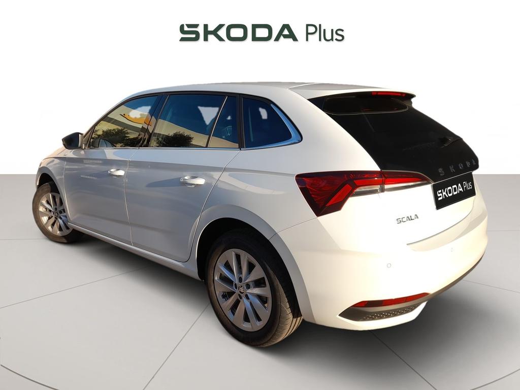 Skoda Scala 1.0 TSI 85KW (115 CV) SELECTION 2