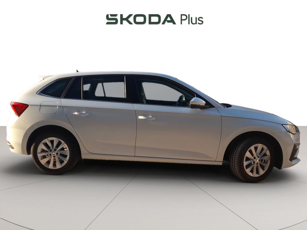 Skoda Scala 1.0 TSI 85KW (115 CV) SELECTION 3