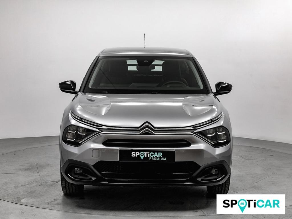 Citroën C4 PureTech 130 S&S EAT8 Feel Pack 5