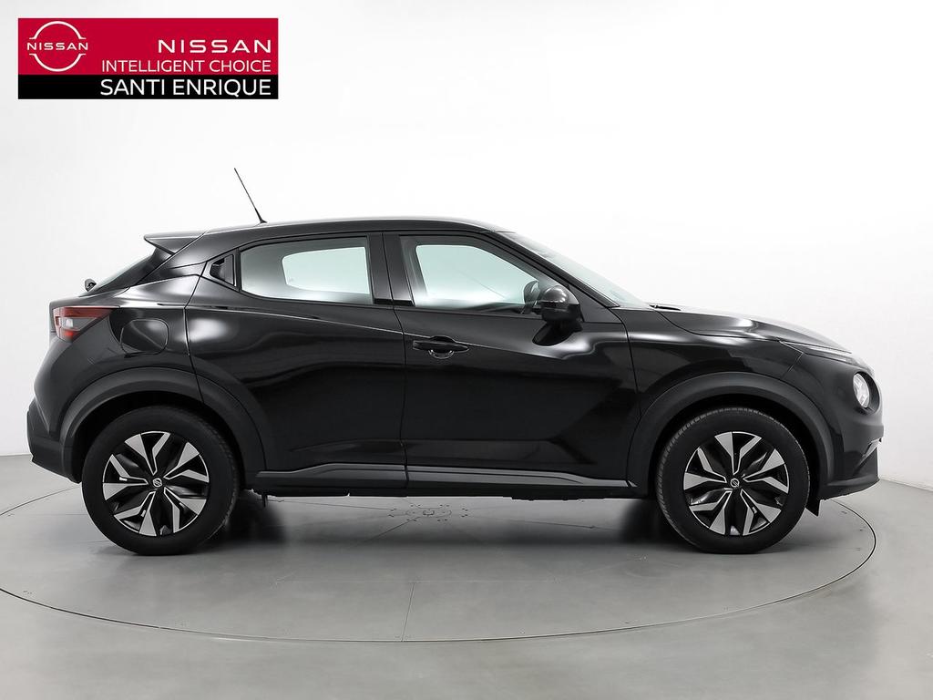 Nissan Juke DIG-T 84 kW (114 CV) 6M/T Acenta 3