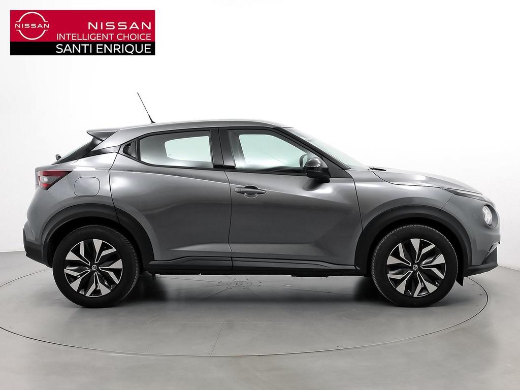 Nissan Juke DIG-T 84 kW (114 CV) 6M/T Acenta 3