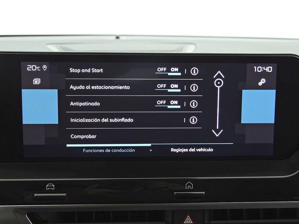 Citroën C4 PureTech 130 S&S EAT8 Feel Pack 26