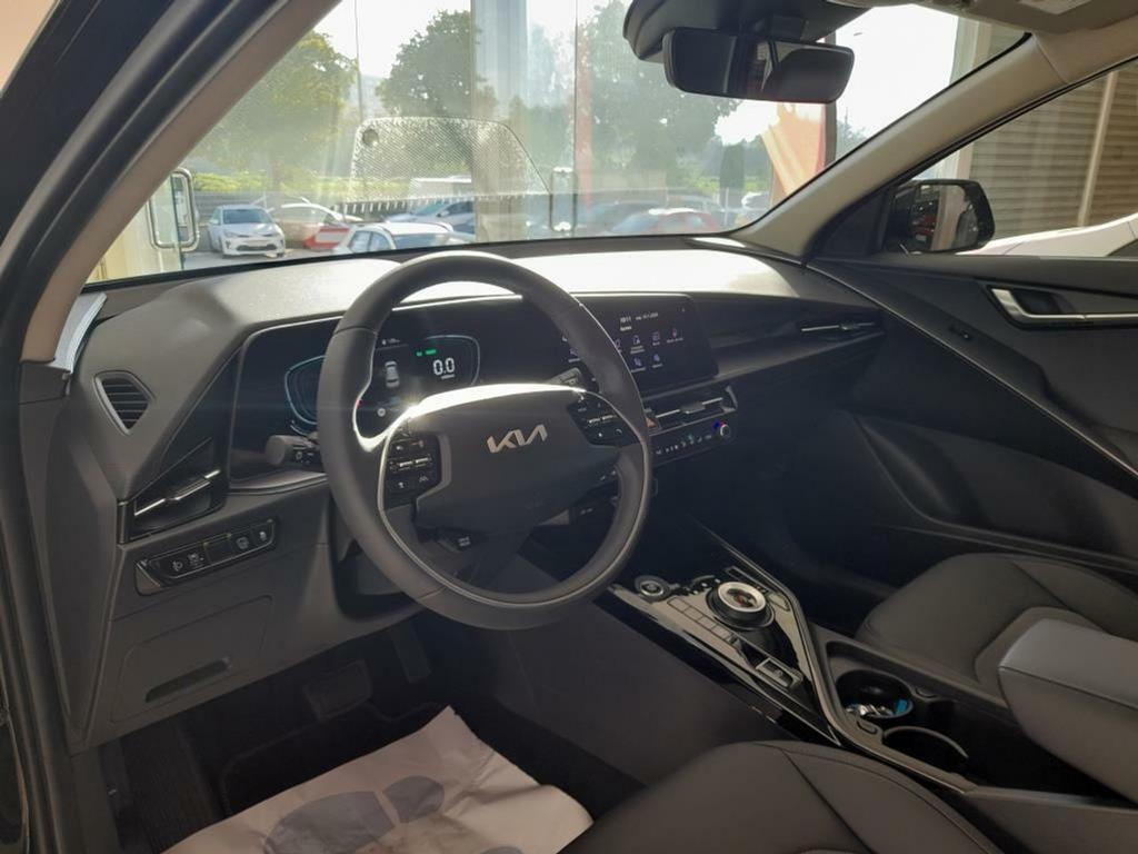 Kia Niro 1.6 GDi HEV 95kW (129CV) Drive 24