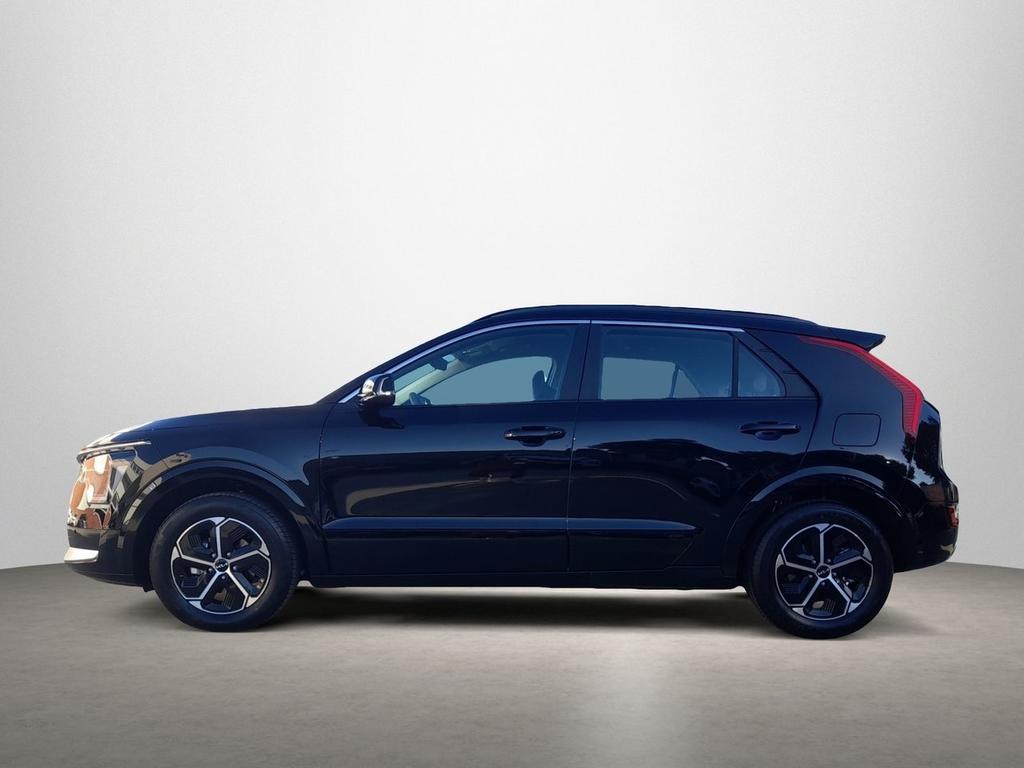 Kia Niro 1.6 GDi HEV 95kW (129CV) Drive 5