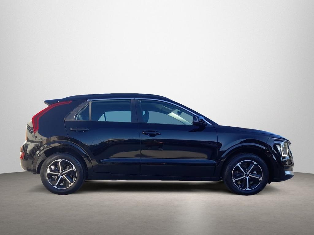 Kia Niro 1.6 GDi HEV 95kW (129CV) Drive 2