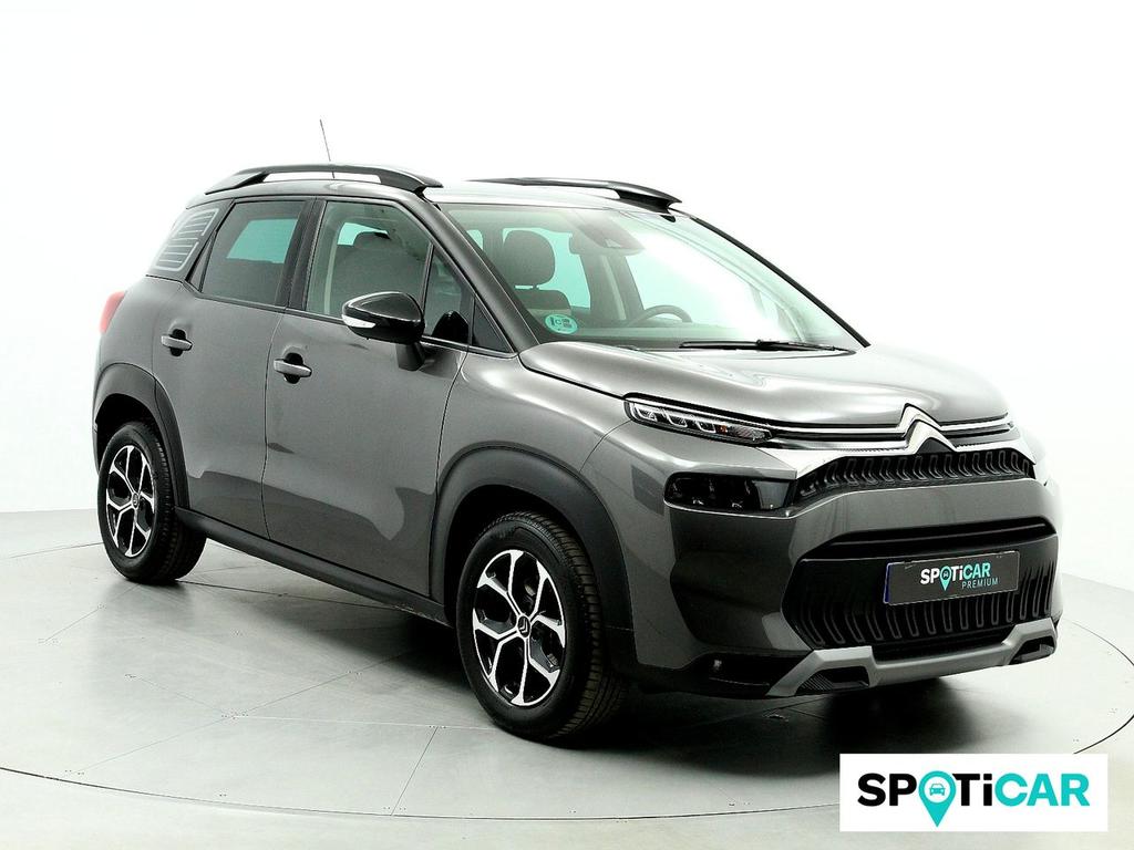 Citroën C3 Aircross PureTech 81kW (110CV) Plus 1