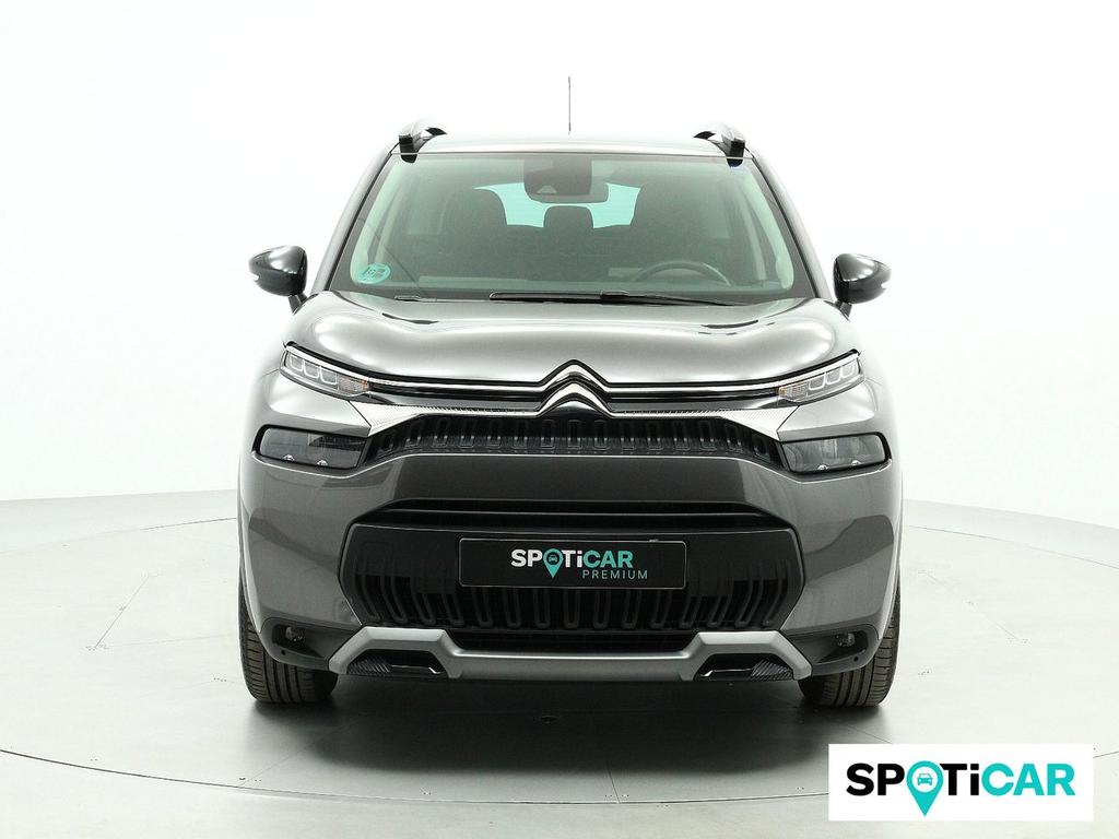 Citroën C3 Aircross PureTech 81kW (110CV) Plus 5