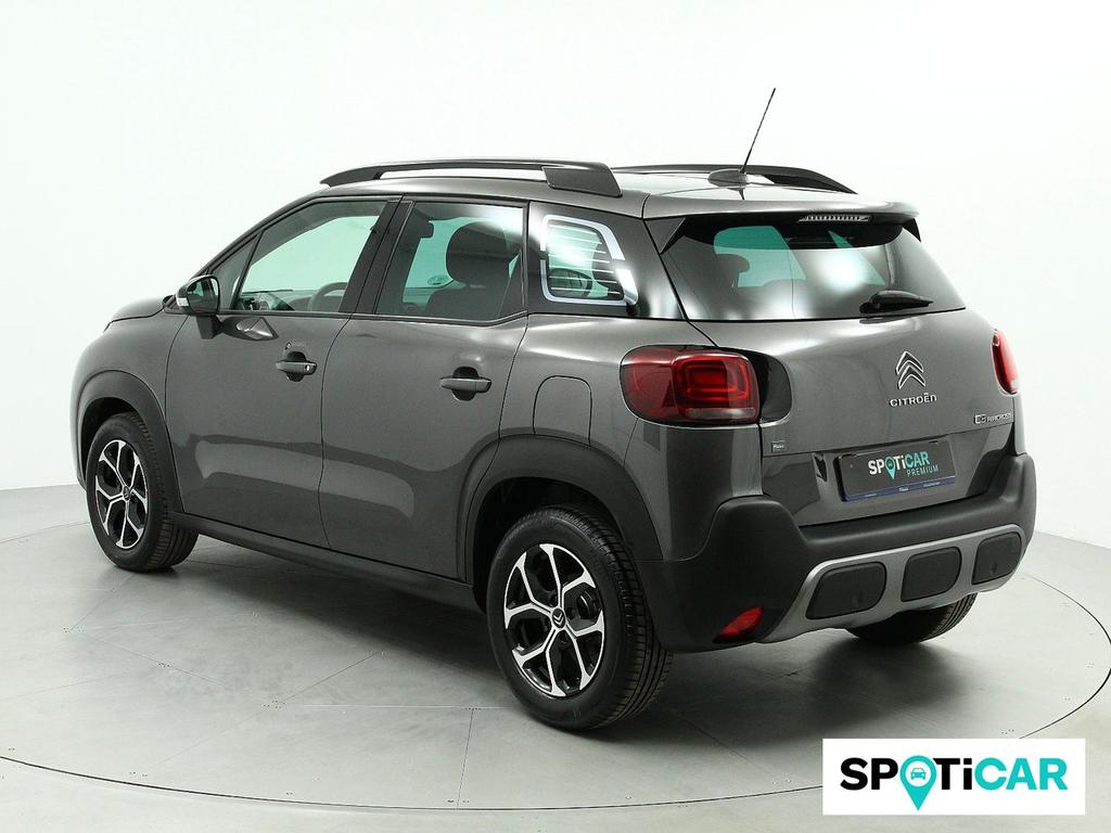 Citroën C3 Aircross PureTech 81kW (110CV) Plus 2