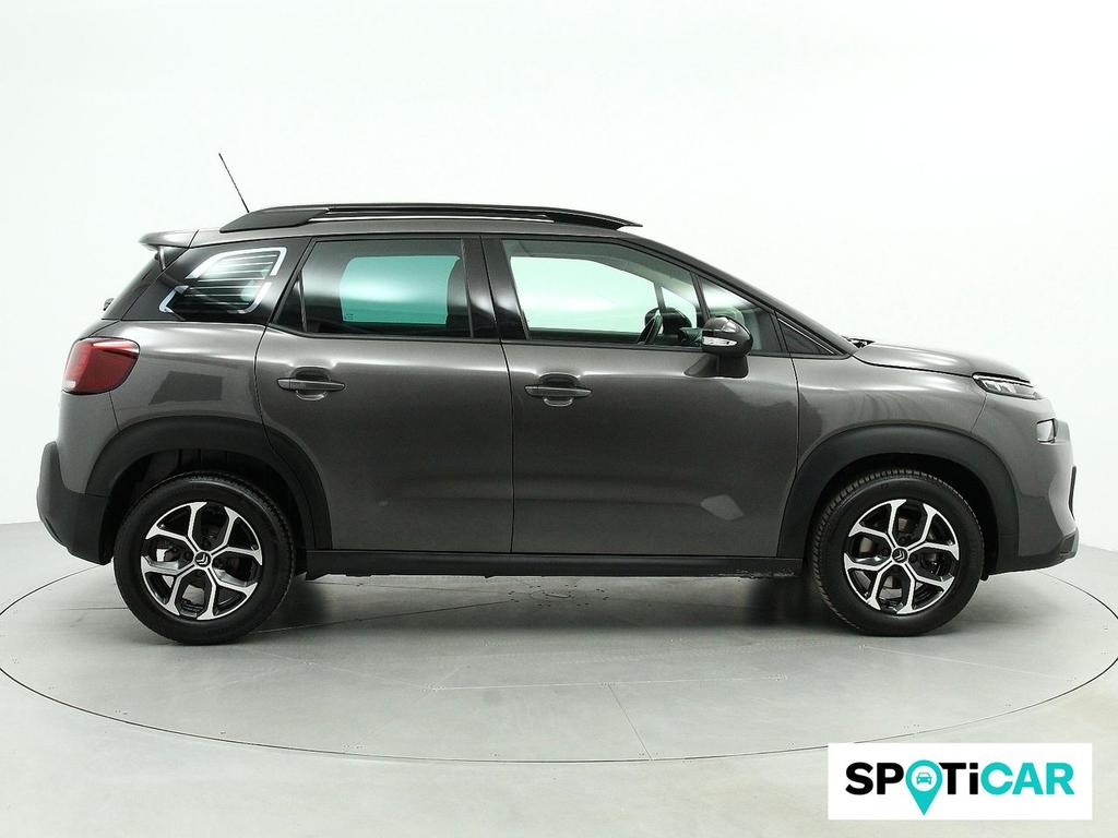 Citroën C3 Aircross PureTech 81kW (110CV) Plus 3