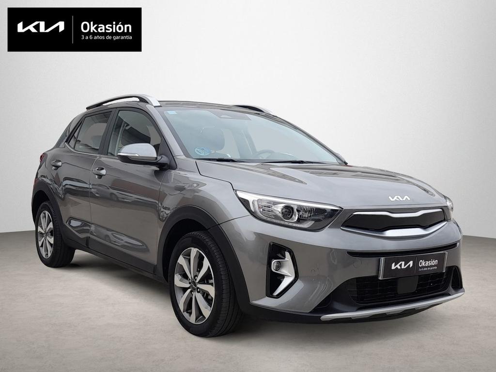 Kia Stonic 1.0 T-GDi 74kW (100CV) MHEV MT Drive 1