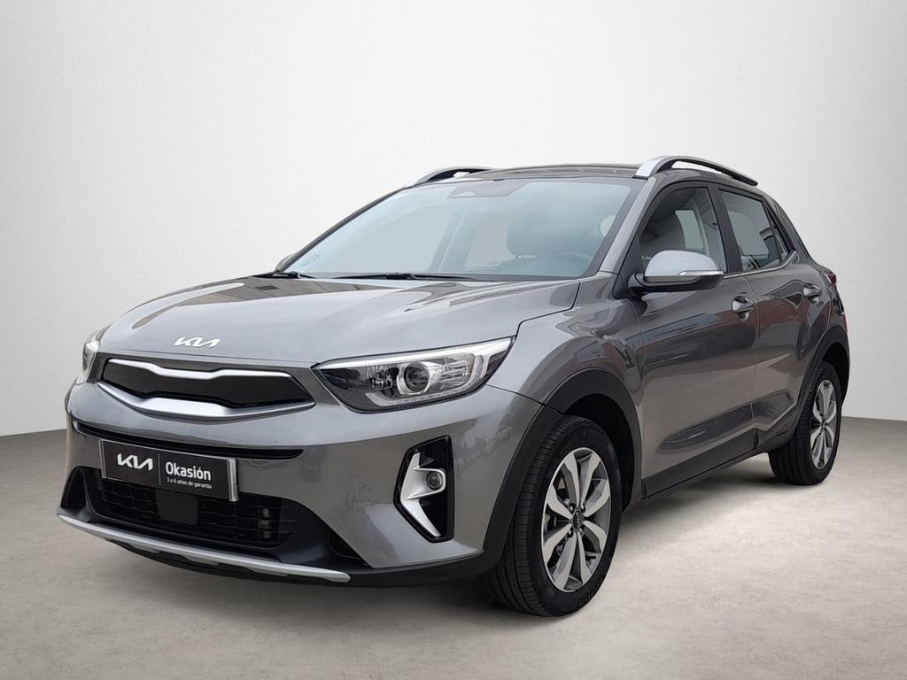 Kia Stonic 1.0 T-GDi 74kW (100CV) MHEV MT Drive 4