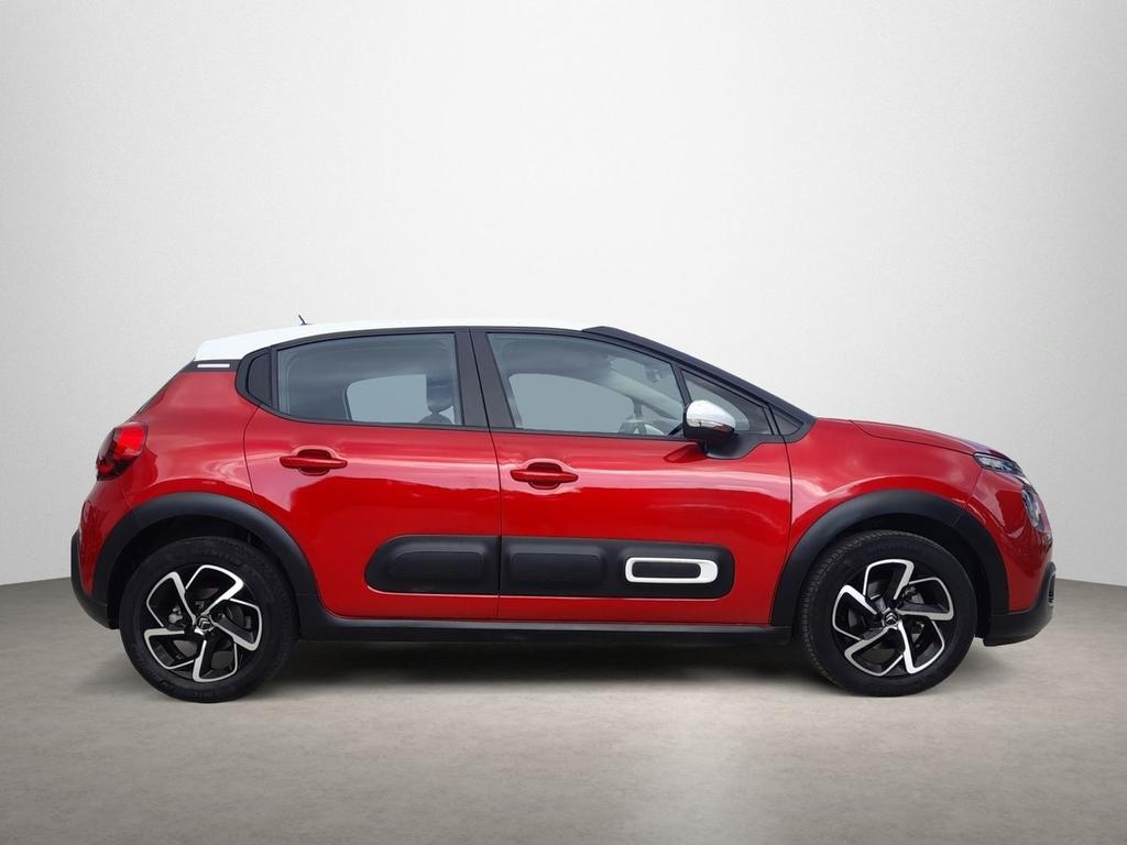 Citroën C3 PureTech 81KW (110CV) S&S Feel Pack 3