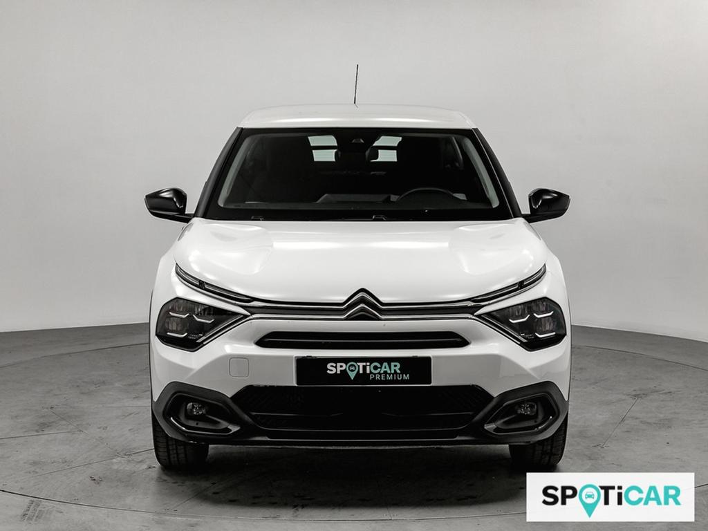 Citroën C4 BlueHDi 110 S&S 6v Feel 5