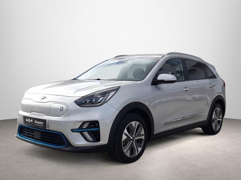 Kia e-Niro e-Niro 150kW Emotion (Long Range) 4