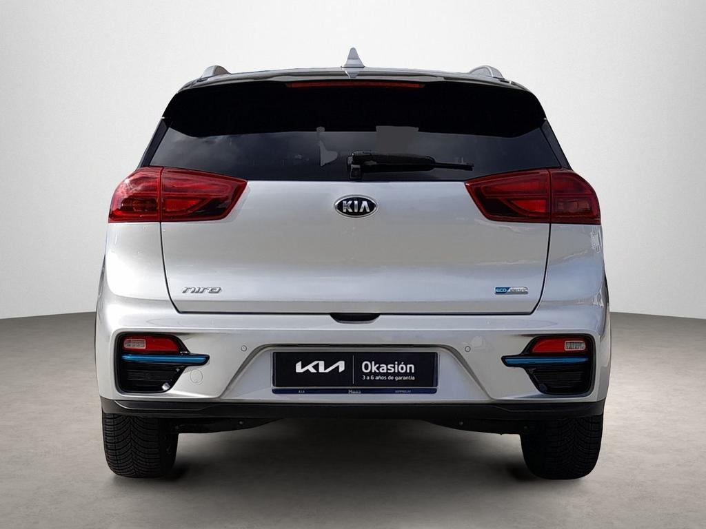 Kia e-Niro e-Niro 150kW Emotion (Long Range) 7