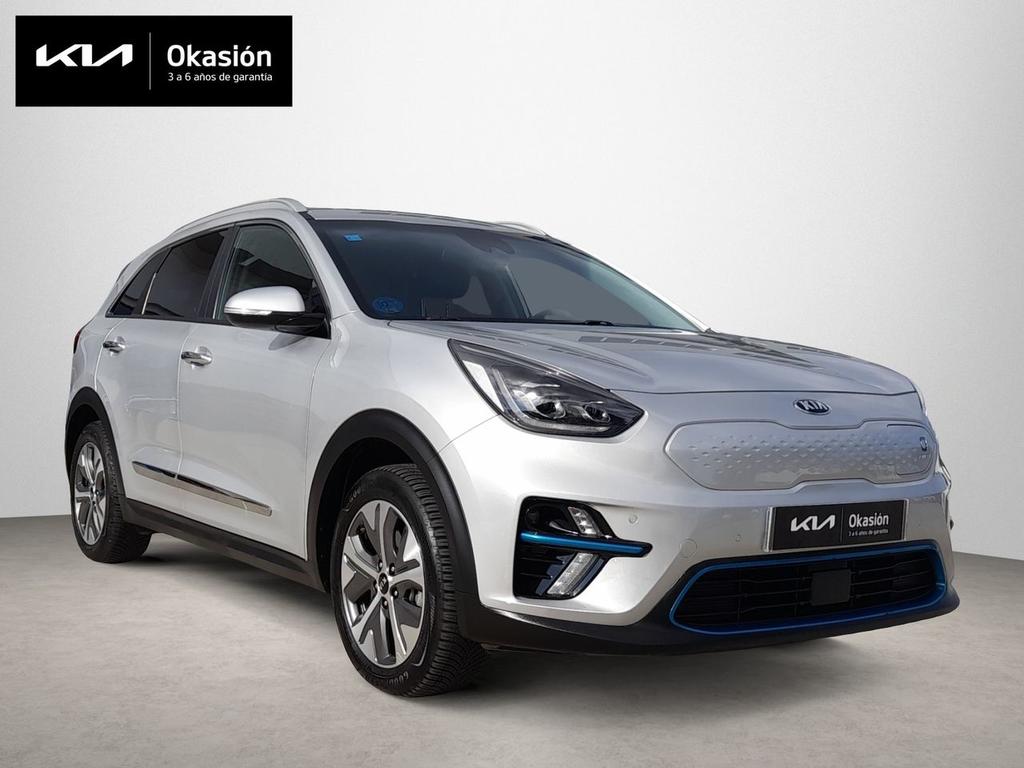 Kia e-Niro e-Niro 150kW Emotion (Long Range) 1